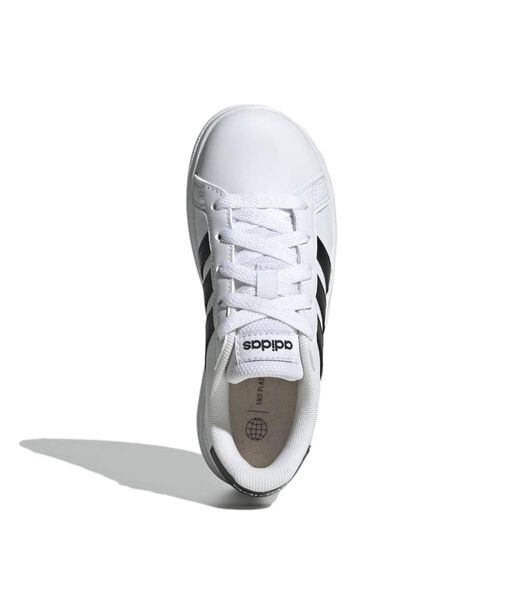 Grand Court 2.0 - Sneakers - Blanc