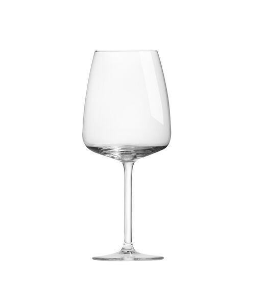 Wijnglas Grandeur 60 cl - Transparant 6 stuks
