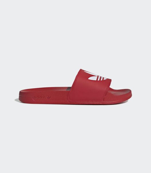 Adilette Lite - Sandals - Rouge
