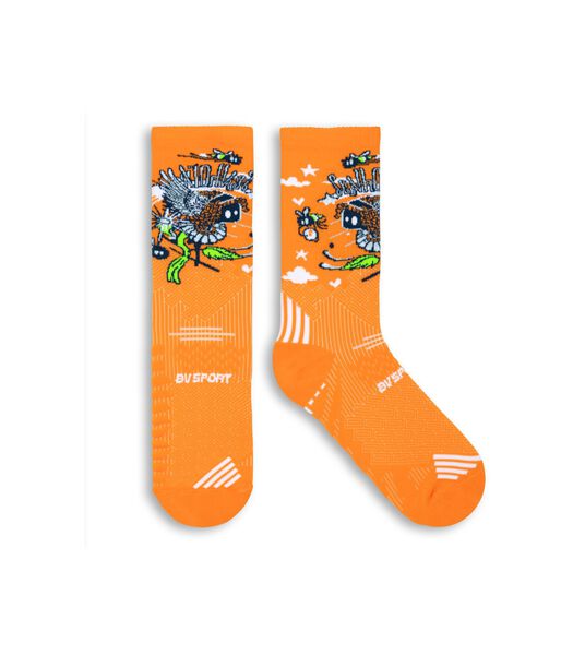 Chaussettes Run Collector