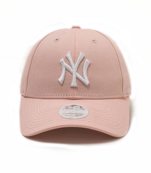 Casquette 9forty femme New York Yankees League