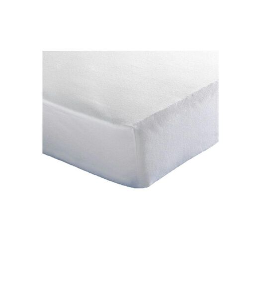 Protège-matelas Glasgow lyocell/PU