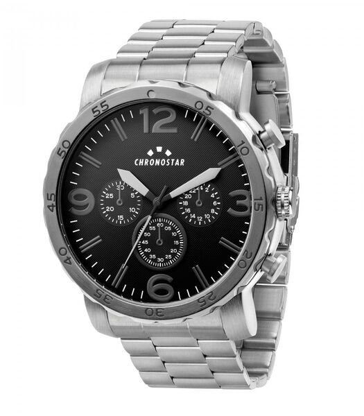 CASUAL Watch Only Time, 3H - R3753297002