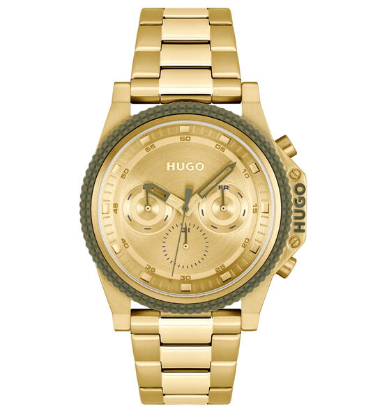 HUGO Horloge  HU1530349