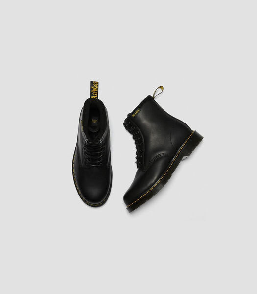 Dr. Martens 1460 Pascal Warmwair - Laarzen - Zwart