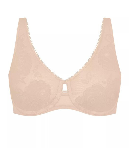 Soutien-gorge femme Wild Rose Sensation W01