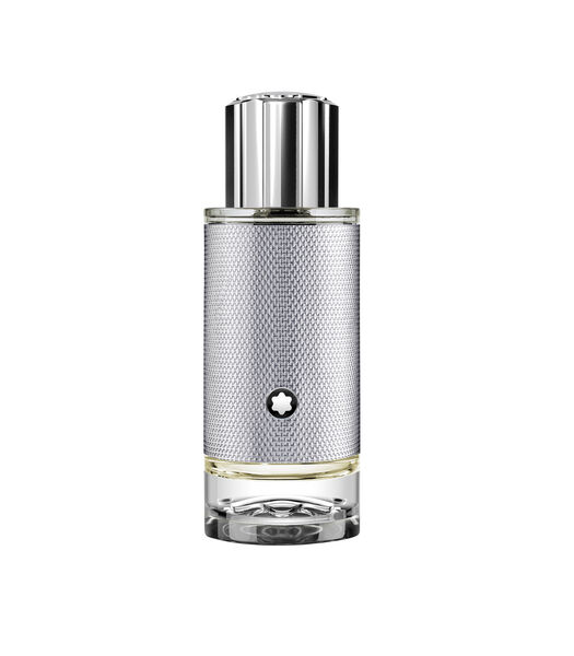 MONTBLANC - Explorer Platinum Eau de Parfum 60ml vapo