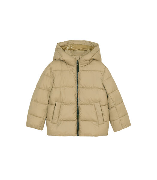 Veste matelassée KIDS-BOYS