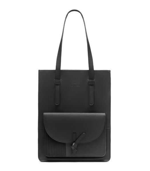 Essential Bag Shopper Zwart VH25001