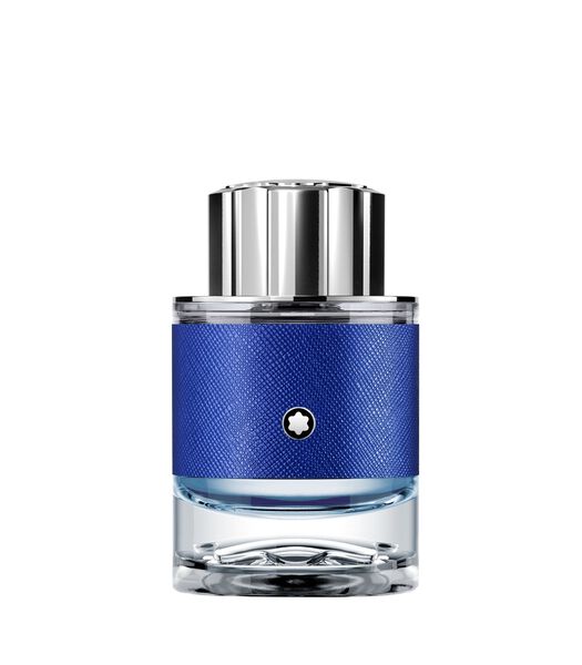 MONTBLANC - Explorer Ultra Blue Eau de Parfum 60ml vapo