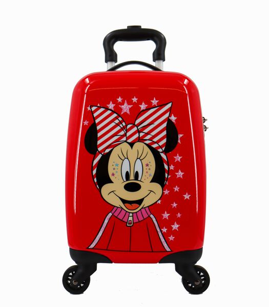 Minnie Mouse Valises à Main 45 cm 4 Roues