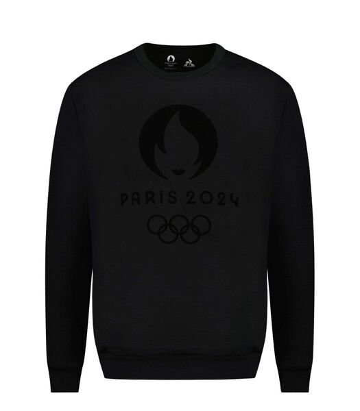 Sweatshirt Graphic Paris 2024 N°2
