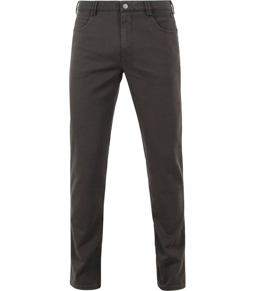 Meyer Pantalon Dubaï Anthracite