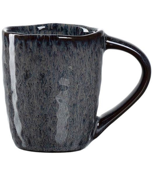 Tasse à espresso  Matera Gris 90 ml