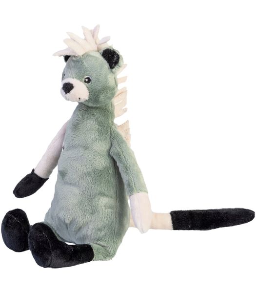 knuffel wasbeer Raccoon Rudy no. 2 - 32 cm