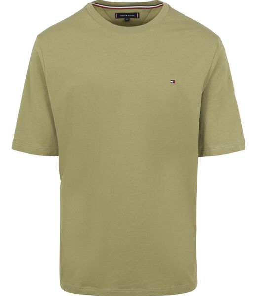 Tommy Hilfiger T-Shirt Big & Tall Logo Vert