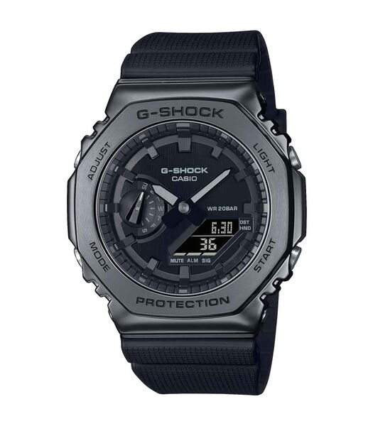 G-SHOCK Klassiek horloge - GM-2100BB-1AER