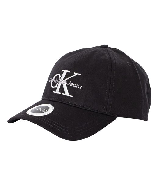 Casquette monogramme