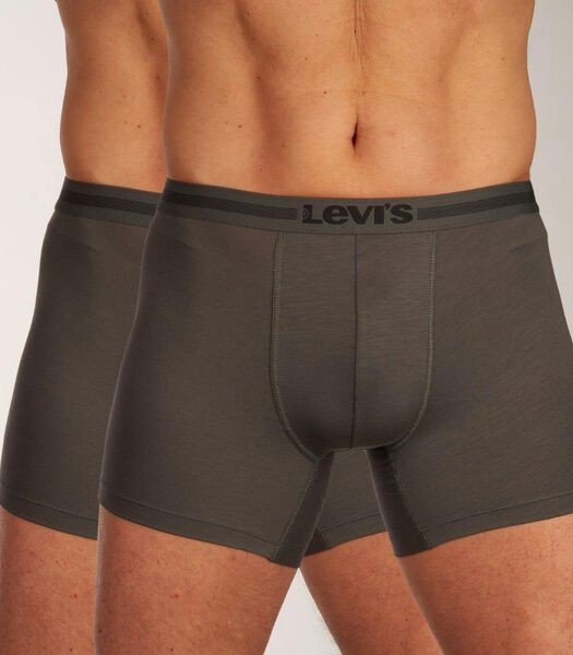 Boxer lot de 2 Tencel Boxer Brief