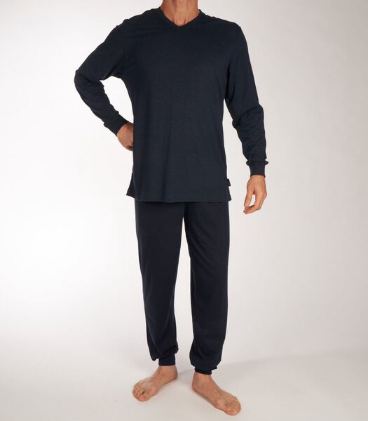 Pyjama Lange Broek Traveller Pyjama