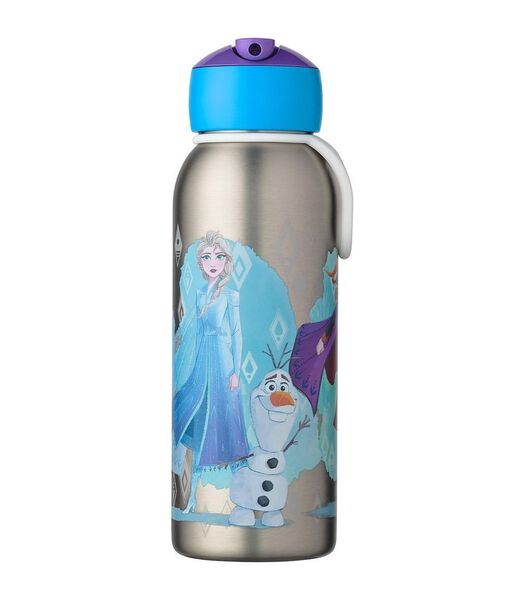 Thermosfles Flip-up Campus Frozen 350 ml