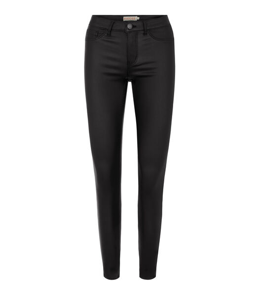 Dames skinny jeans Share-up Paro Coated