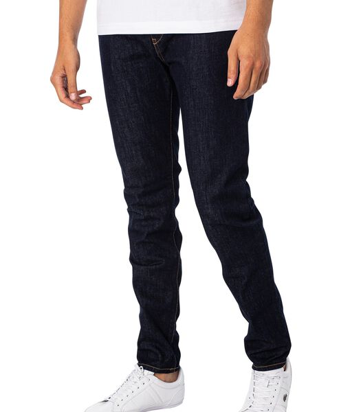 D-Strukt Slim Jeans