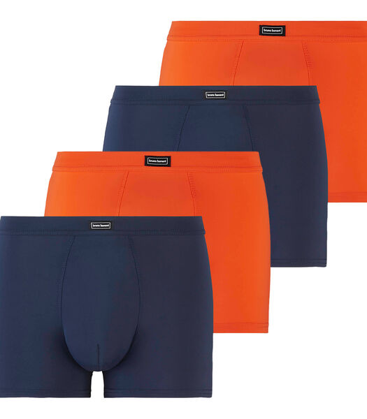 4 pack Micro Coloured - Short / Pants