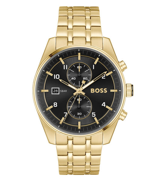 BOSS Horloge  HB1514152