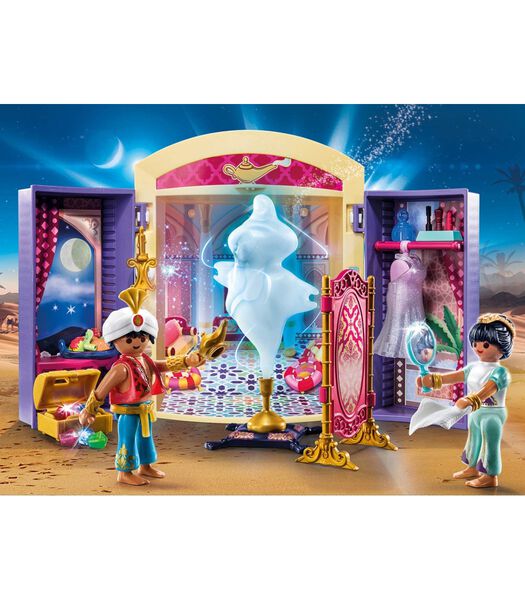 Magic Speelbox 'Orient prinses' - 70508