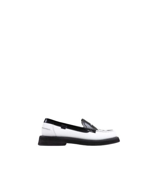 Mocassins femme Loafer