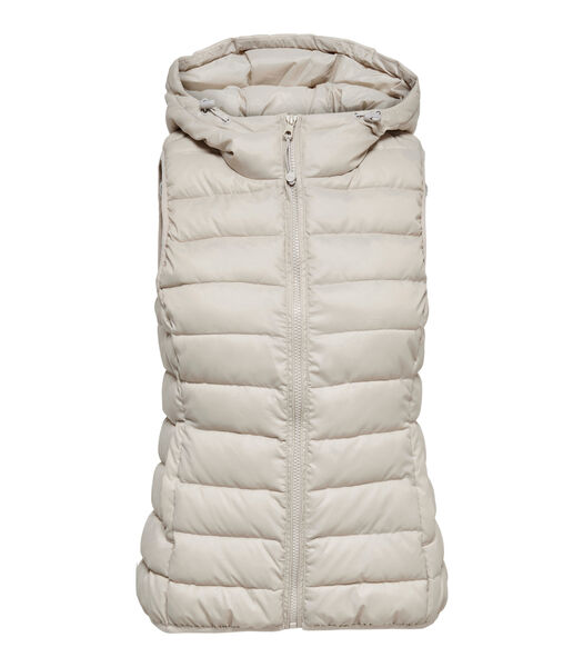 Gilet femme onlnewtahoe