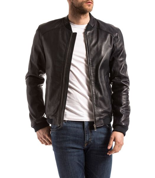 Blouson Cuir DOURO