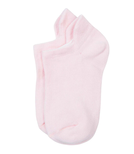 Chaussettes enfant en coton biologique