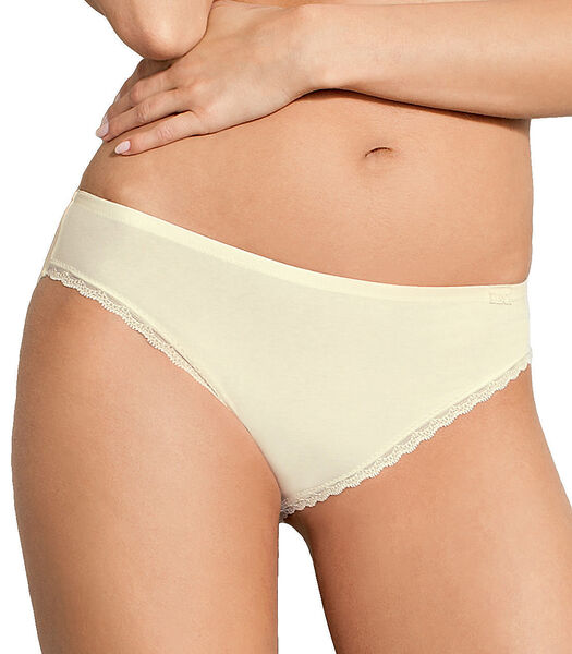 Slip coton Anja