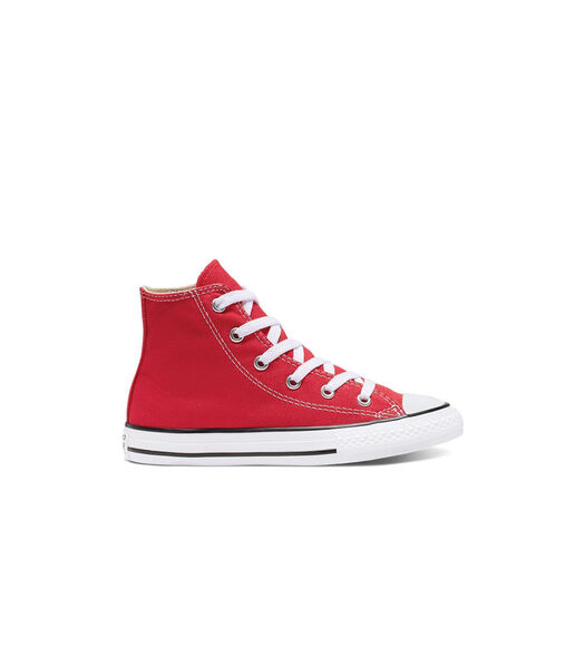 Chuck Taylor - Sneakers - Rouge
