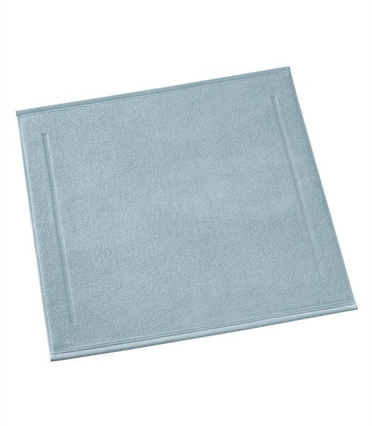 Tapis de bain Contessa ice blue