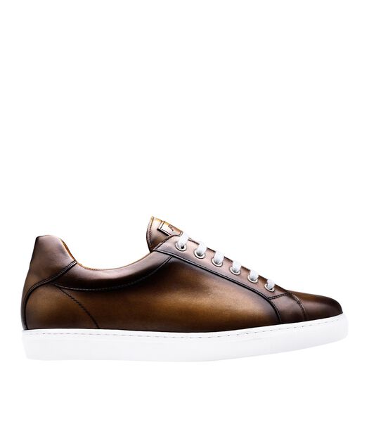 Sneakers cuir JULIAN