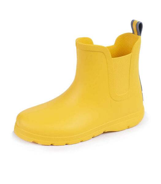 Bottes de pluie basses enfant 31-36