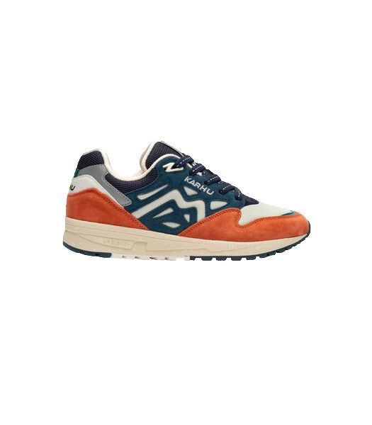 Legacy 96 - Sneakers - Oranje