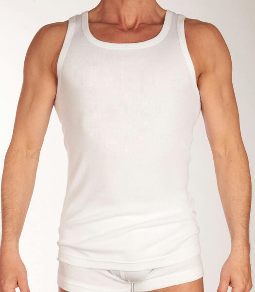 Singlet 2 pack tanktop