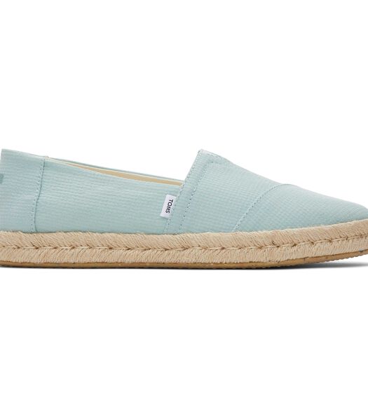 Dames espadrilles Alpargata Rope 2.0