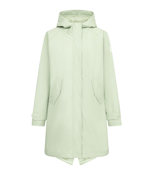 Veste De Pluie «Traveby Friese Plain»