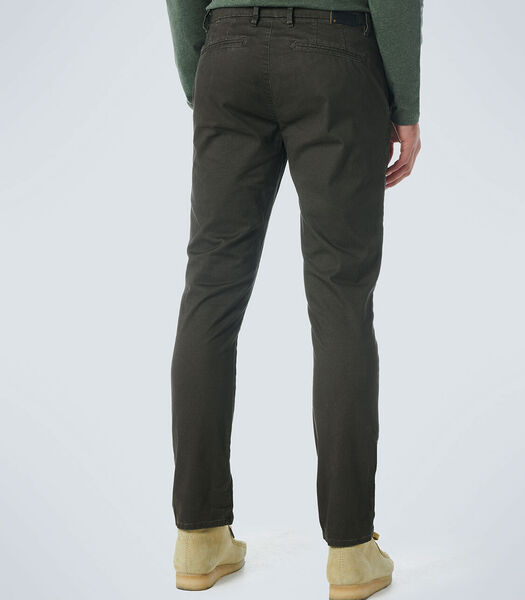 Broek chino Men