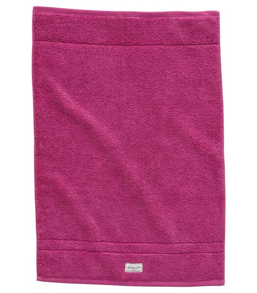 Serviette d'invité Premium Towel