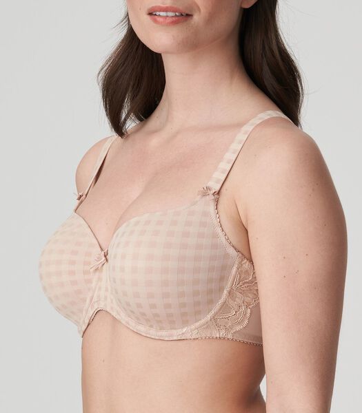 Soutien-gorge paddé Madison