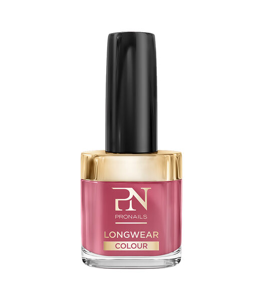 PRONAILS - LongWear Colour I've Got Your Back