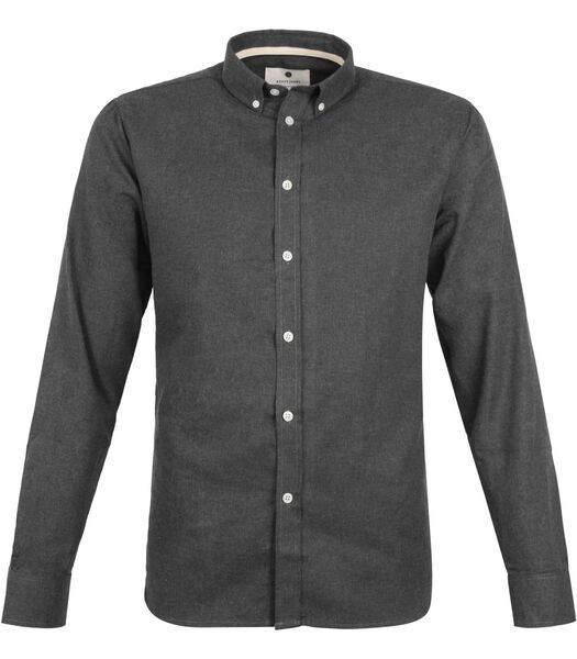 Anerkjendt Chemise Akkonrad Gris