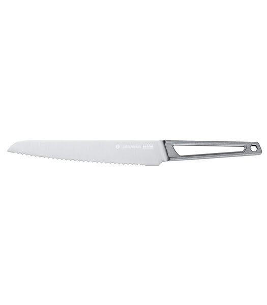 Couteau à pain  Worker 20 cm