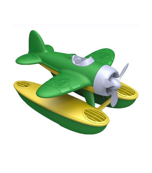 - Watervliegtuig Groen
